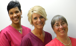 Dental Assistants Dental Assistants