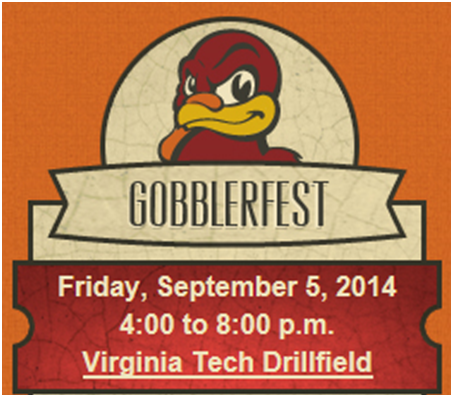 gobbler 2014