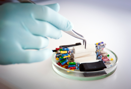 Endodontic Treatment