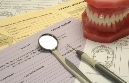 Patient Forms